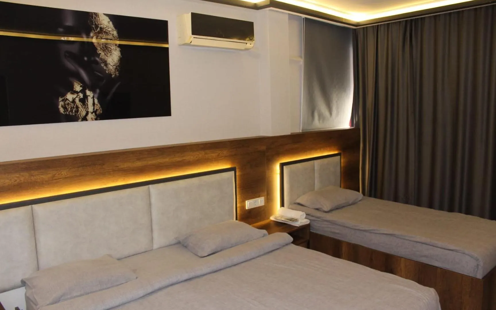 Anatolia Luxury Hotel Ankara