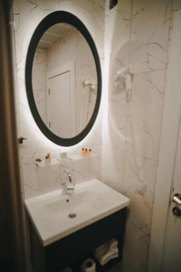 Anatolia Luxury Hotel Ankara