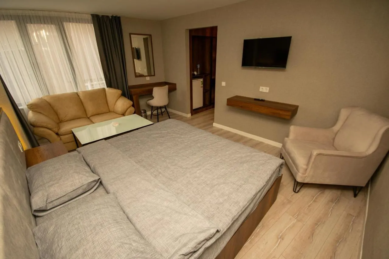 Anatolia Luxury Hotel Ankara