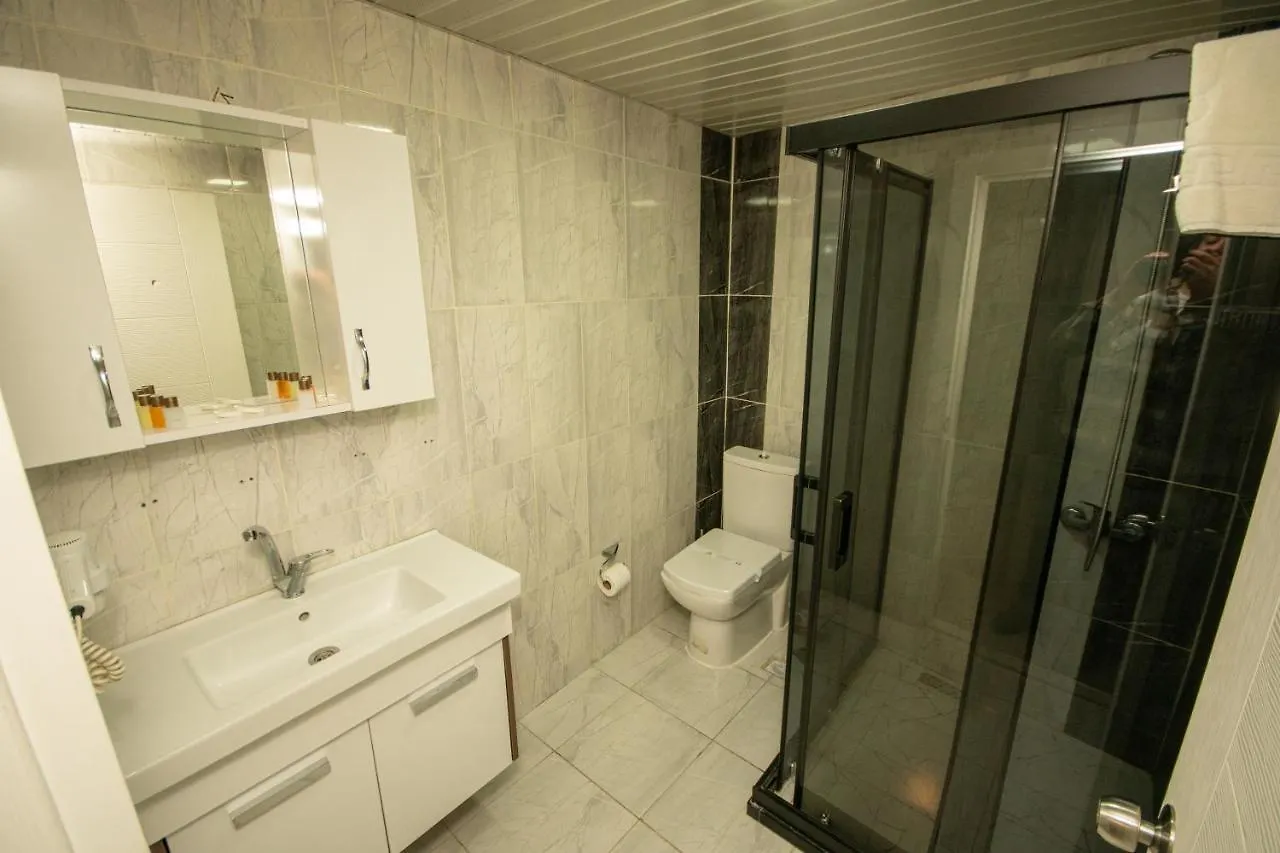 Anatolia Luxury Hotel Ankara