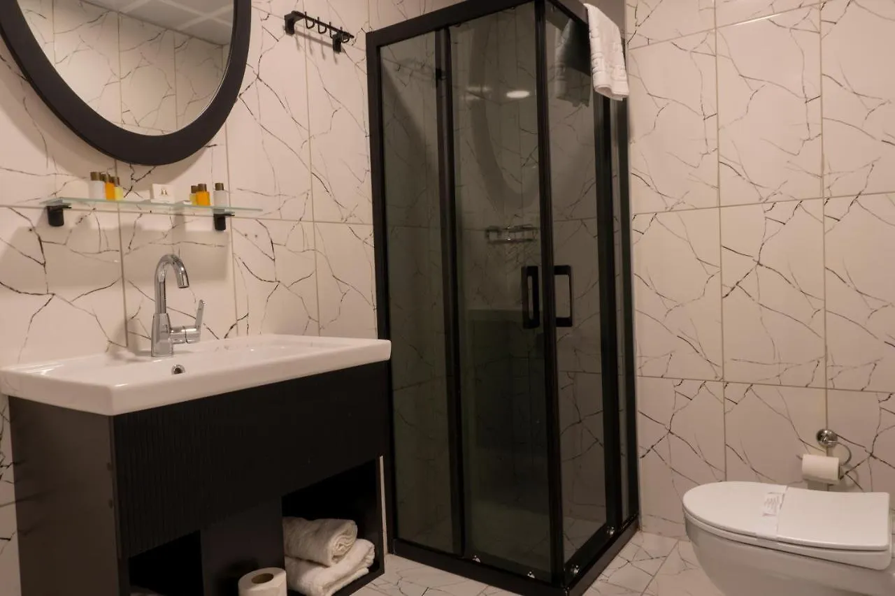 Anatolia Luxury Hotel Ankara