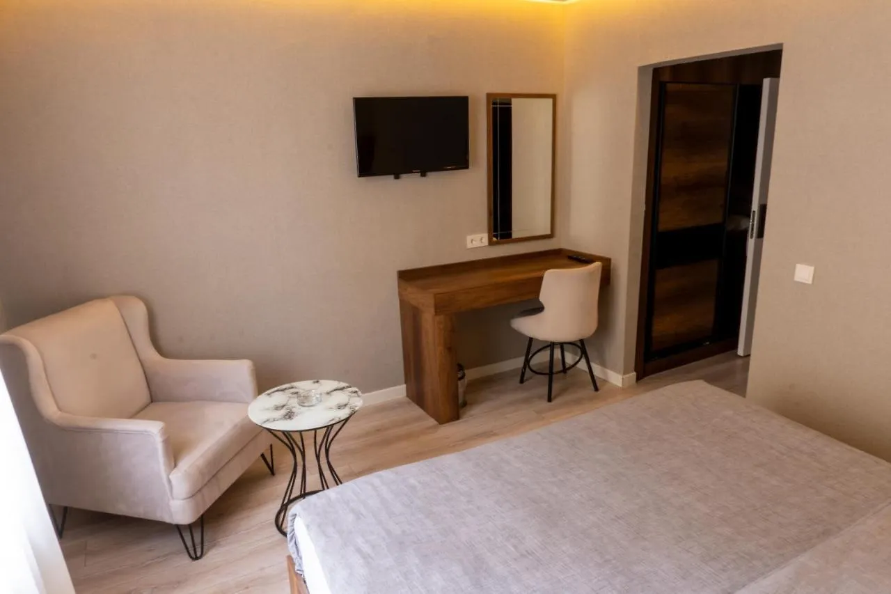 Anatolia Luxury Hotel Ankara Turkey