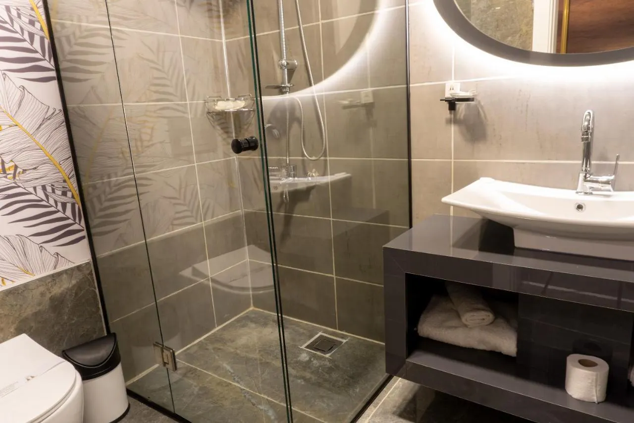 Anatolia Luxury Hotel Ankara