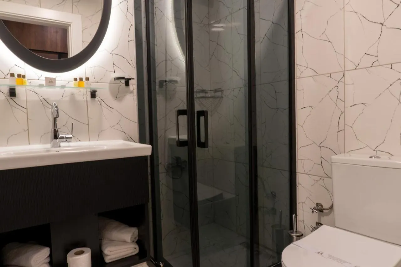 Anatolia Luxury Hotel Ankara Turkey