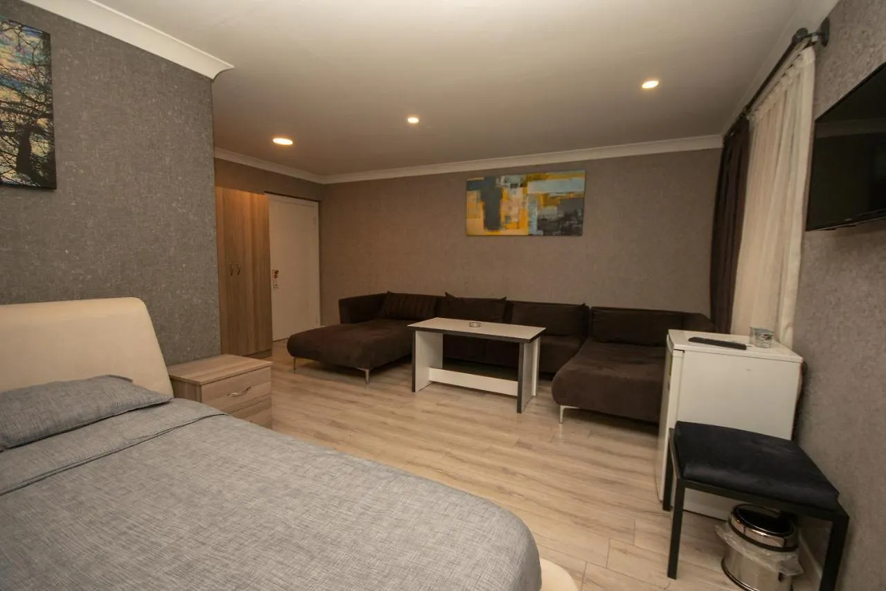 Anatolia Luxury Hotel Ankara 0*,  Turkey