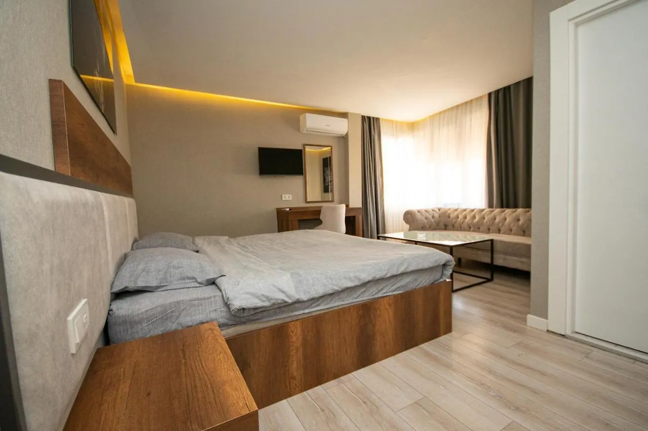 Anatolia Luxury Hotel Ankara