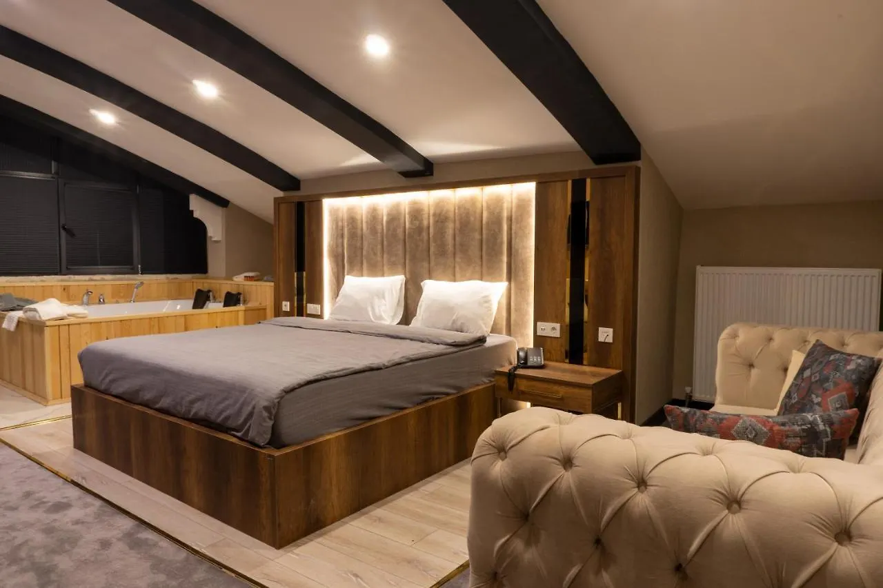 Anatolia Luxury Hotel Ankara