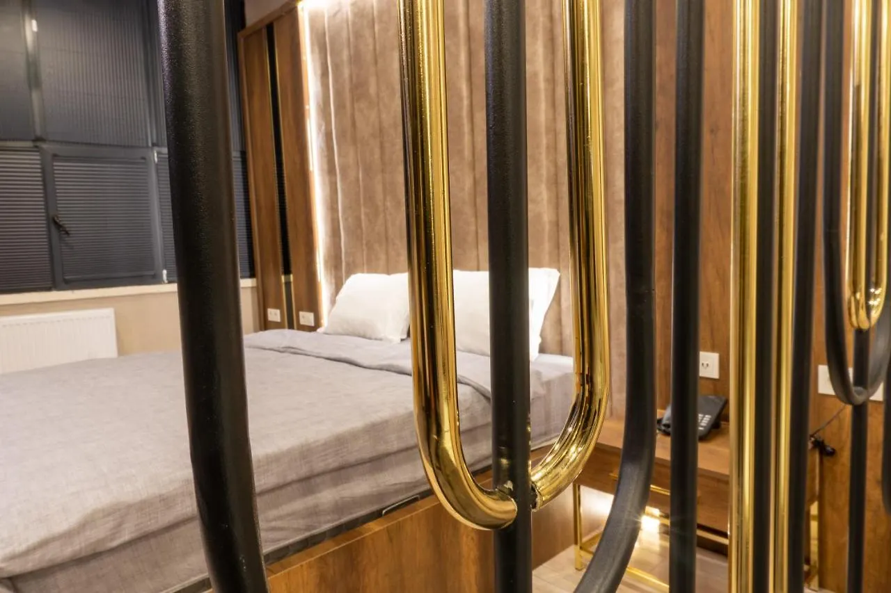 Anatolia Luxury Hotel Ankara