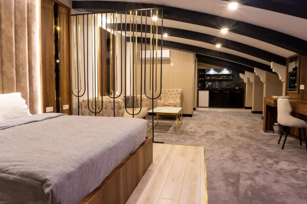 Anatolia Luxury Hotel Ankara 0*,  Turkiet
