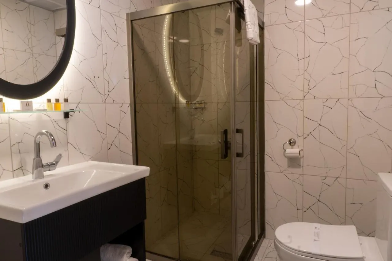 Anatolia Luxury Hotel Ankara