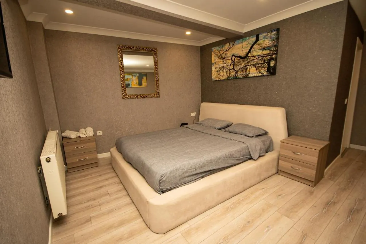 Anatolia Luxury Hotel Ankara 0*,  Turkey