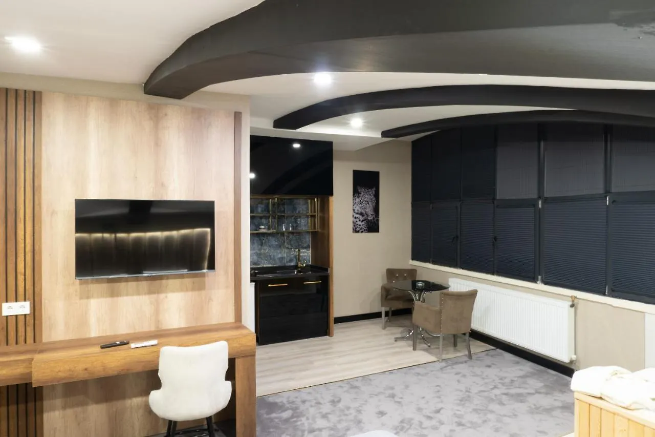 Anatolia Luxury Hotel Ankara
