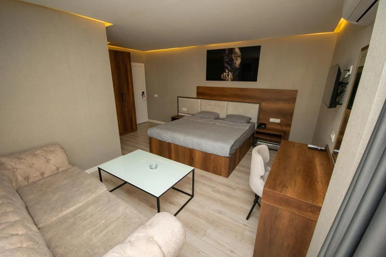 Anatolia Luxury Hotel Ankara