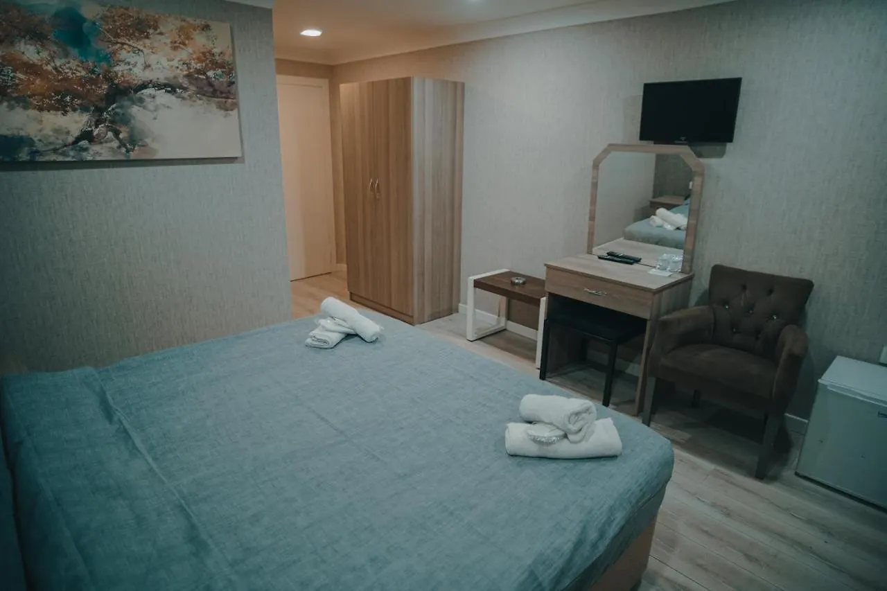 Anatolia Luxury Hotel Ankara