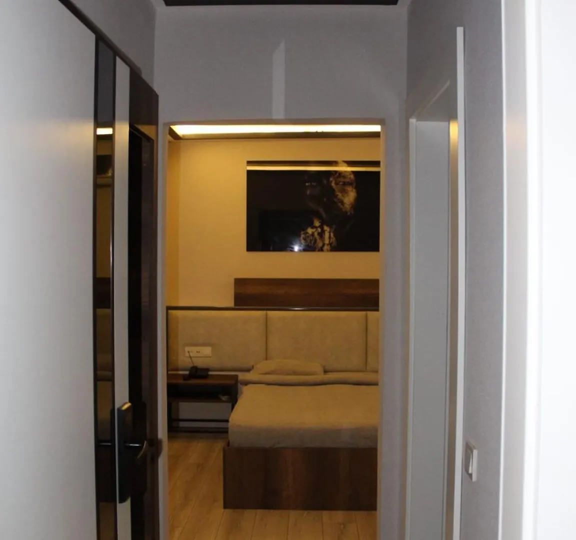 Anatolia Luxury Hotel Ankara