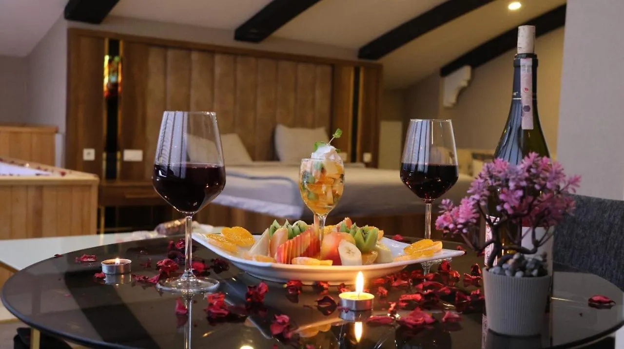Anatolia Luxury Hotel Ankara