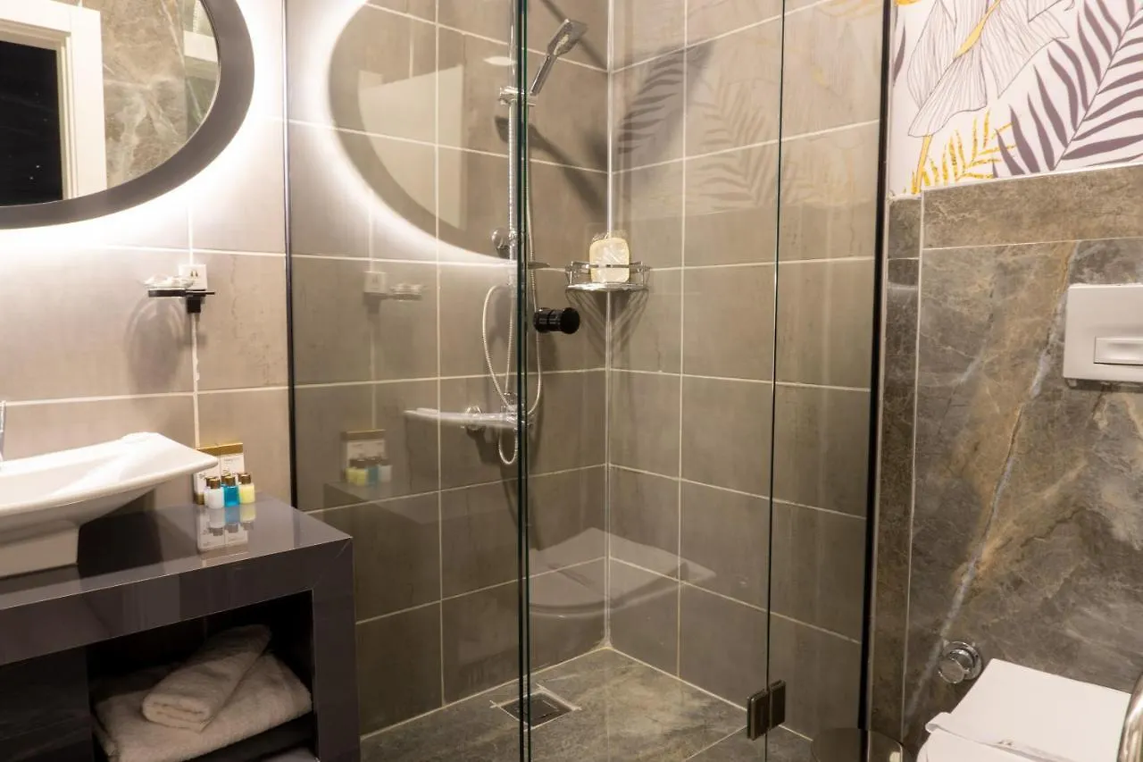 Anatolia Luxury Hotel Ankara Turkey