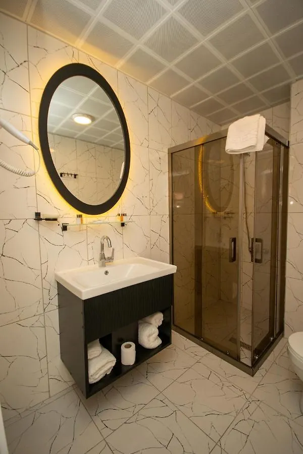 Anatolia Luxury Hotel Ankara
