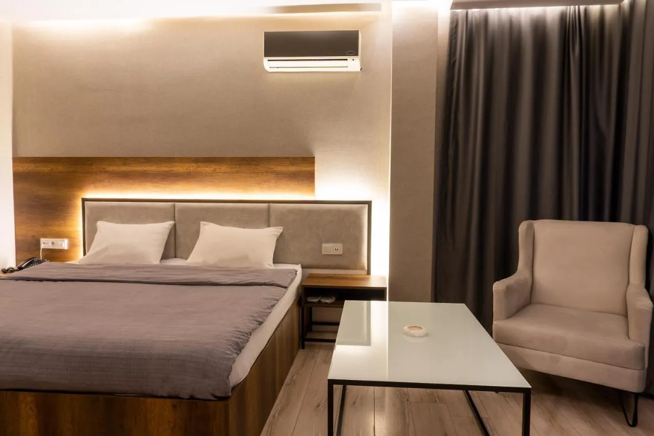 Anatolia Luxury Hotel Ankara